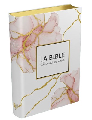 Bible Femmes à son écoute (FASE), Savanah deluxe