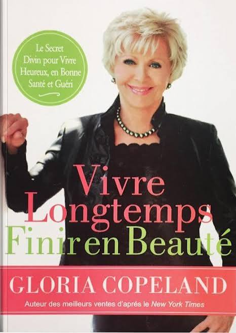 Vivre longtemps, finir en beauté