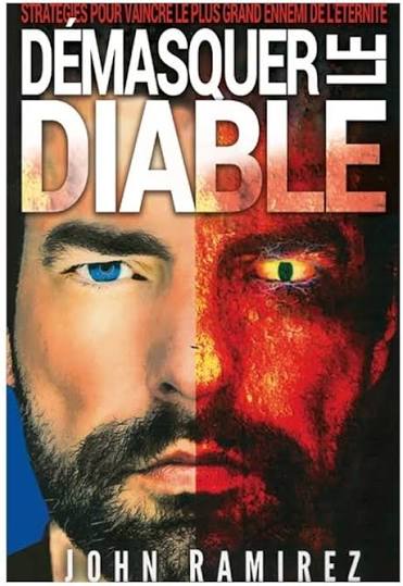 Démasquer le diable 1