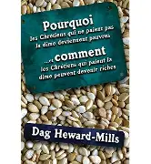 Pourquoi les chrétiens qui ne paient pas la dîme deviennent pauvres... et comment les chrétiens qui paient la dîme peuvent devenir riches