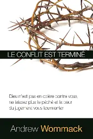 Le conflit est terminé