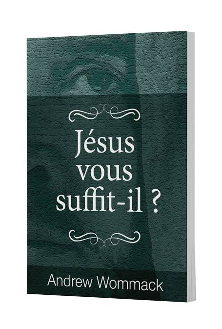 Jésus vous suffit-il ?