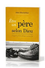 Être un père selon Dieu