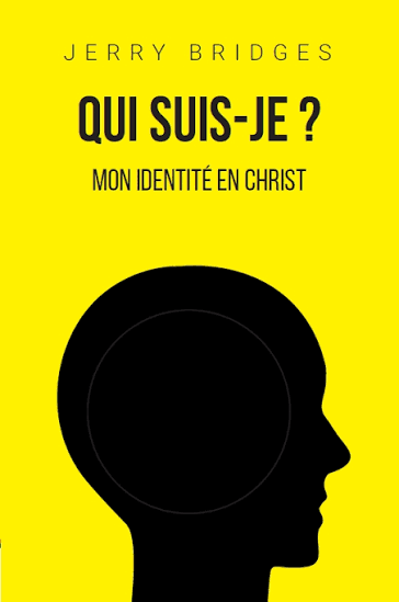 Qui suis-je ? Mon identité en Christ