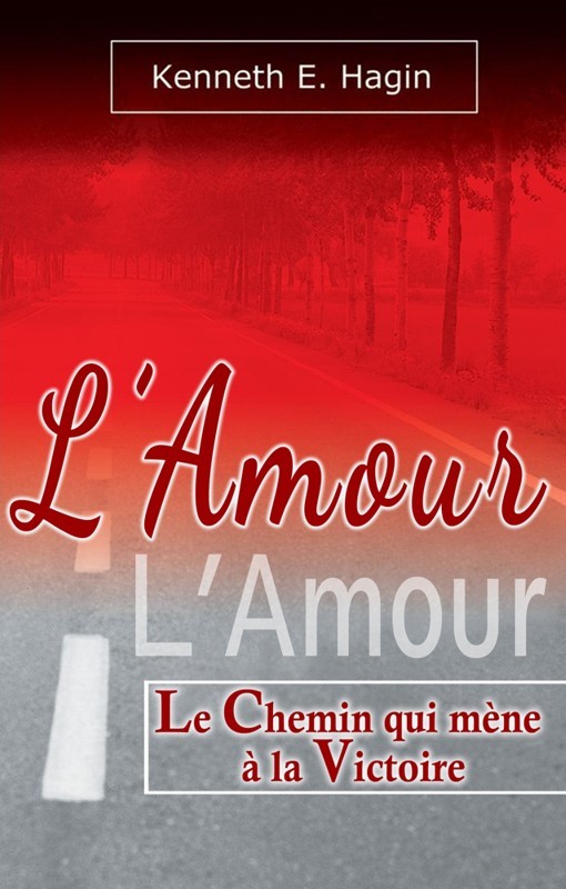 L'amour, le chemin qui mène à la victoire