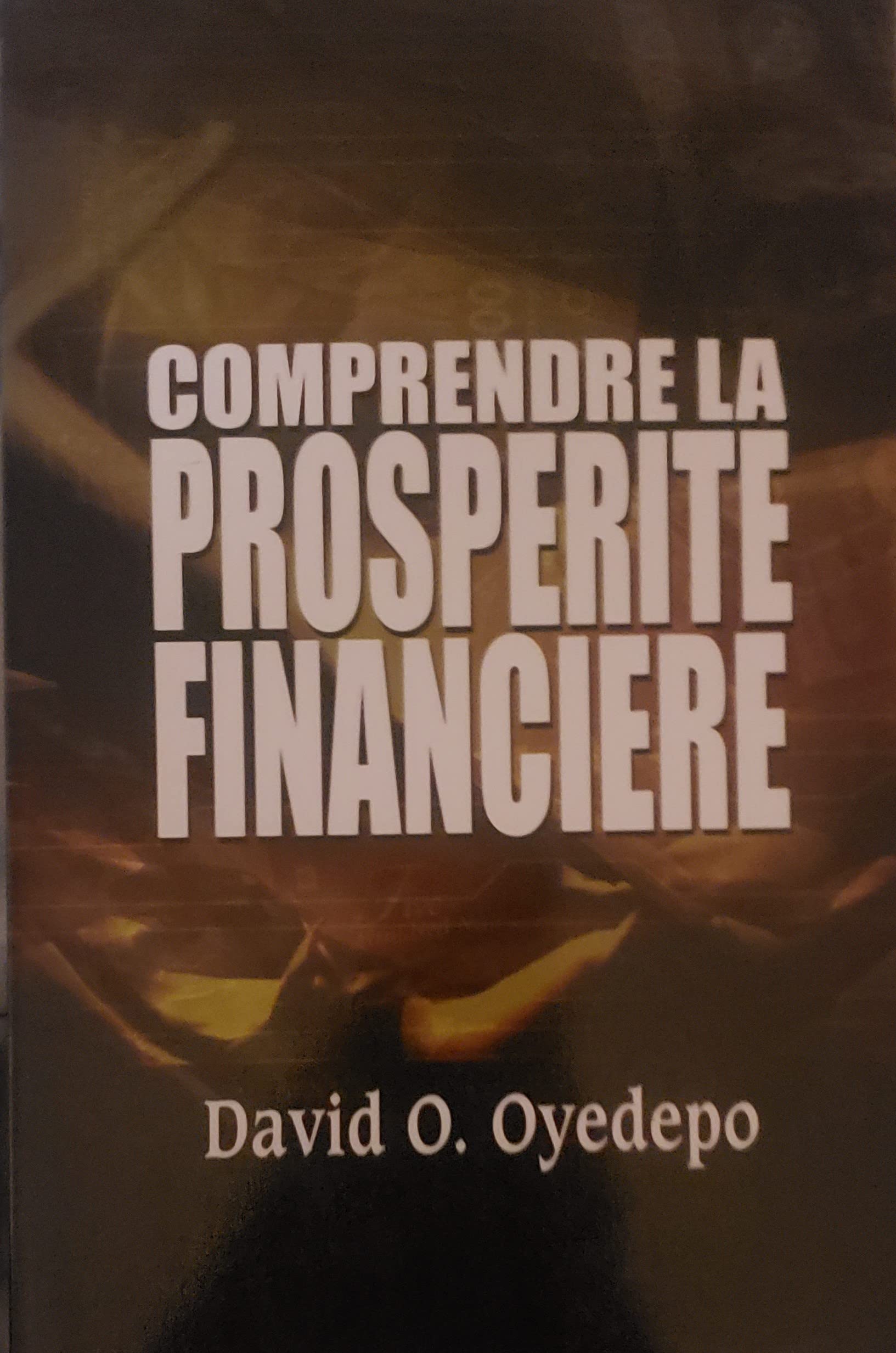 Comprendre la prospérité financière