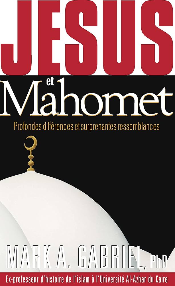 Jésus et Mahomet