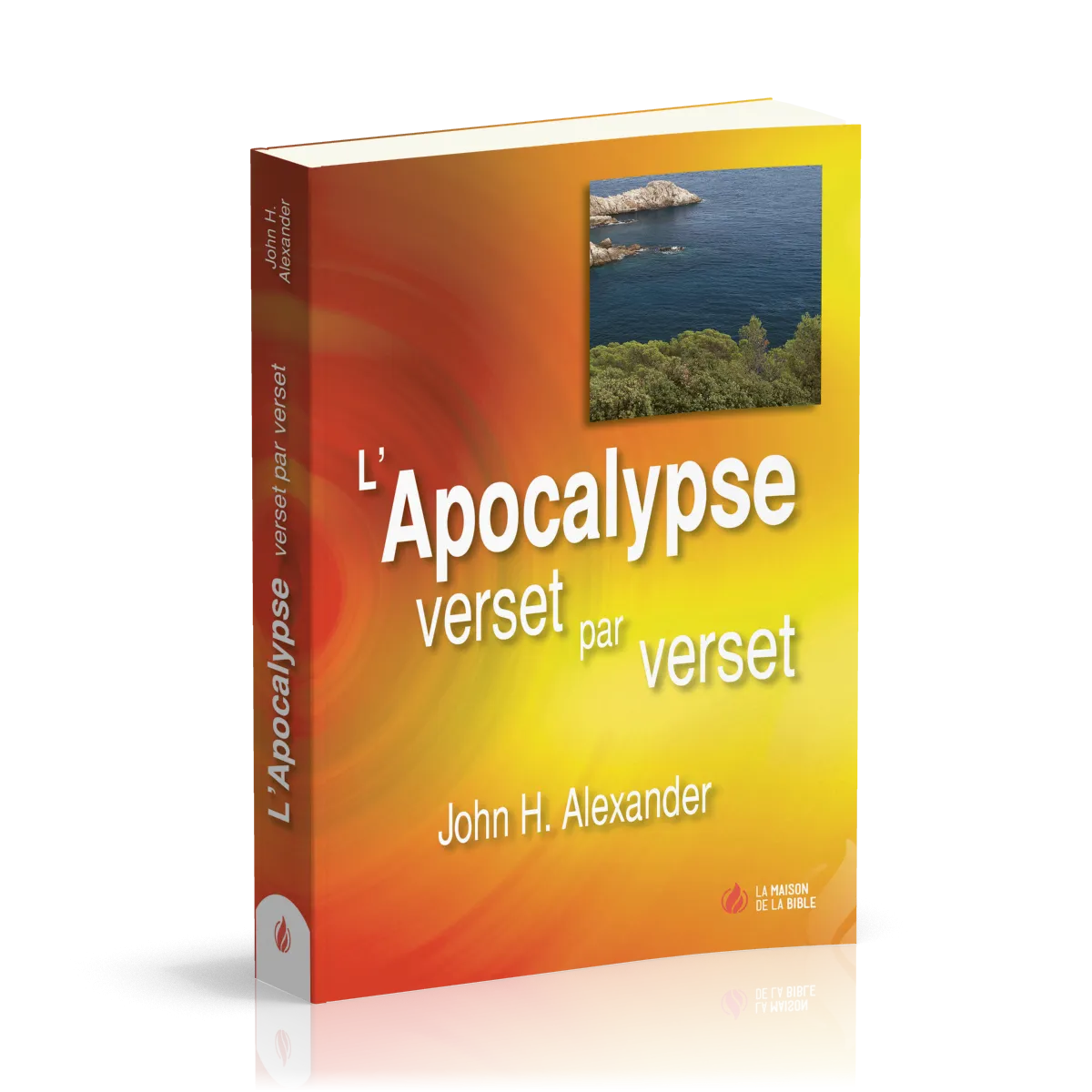 L'Apocalypse verset par verset