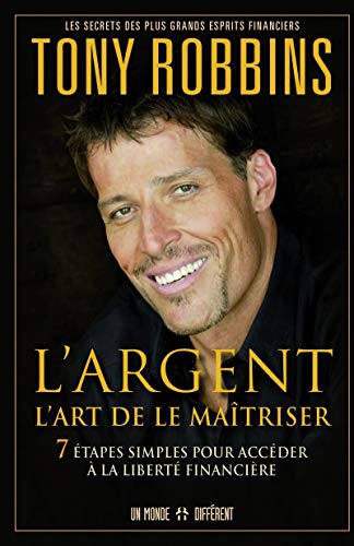 L'argent, l'art de le maîtriser