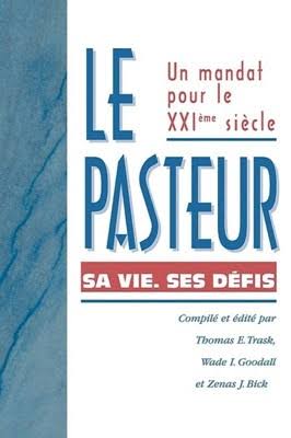 Le pasteur, sa vie et ses défis