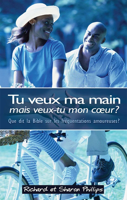 Tu veux ma main mais veux-tu mon cœur ?