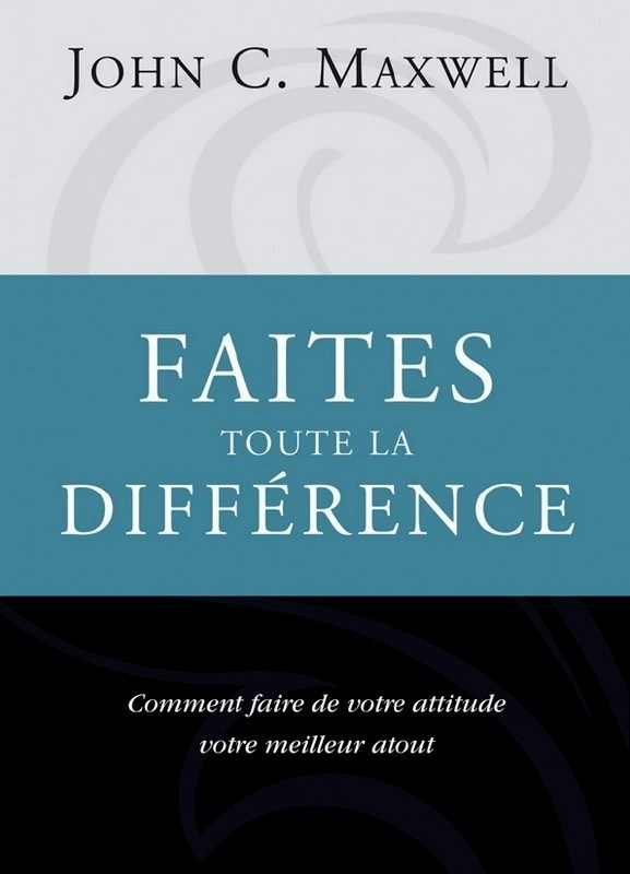 Faites toute la différence