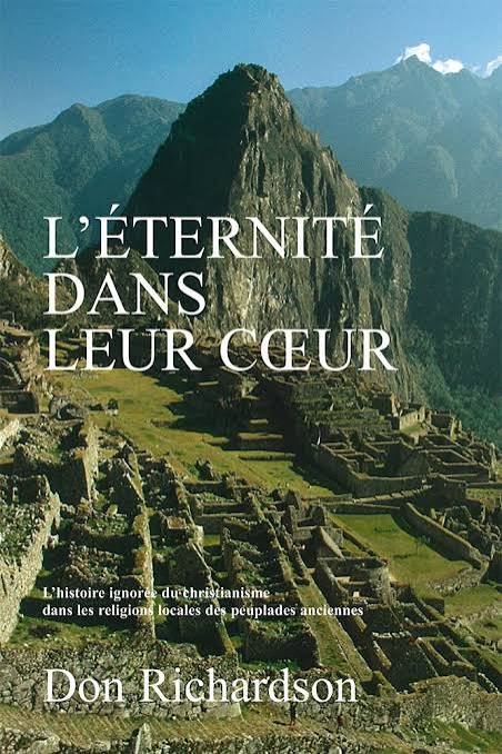 L'éternité dans leur cœur