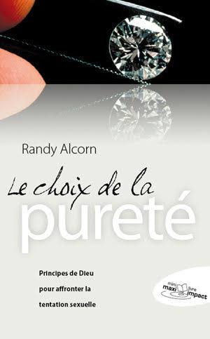Le choix de la pureté